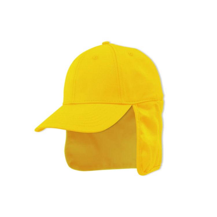 Picture of Sport Cap with Flap