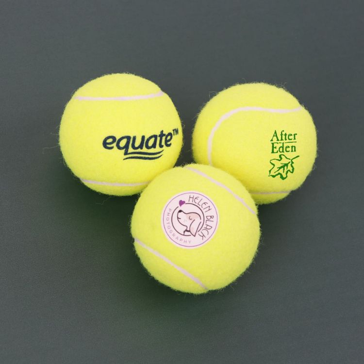 Picture of Tennis Ball