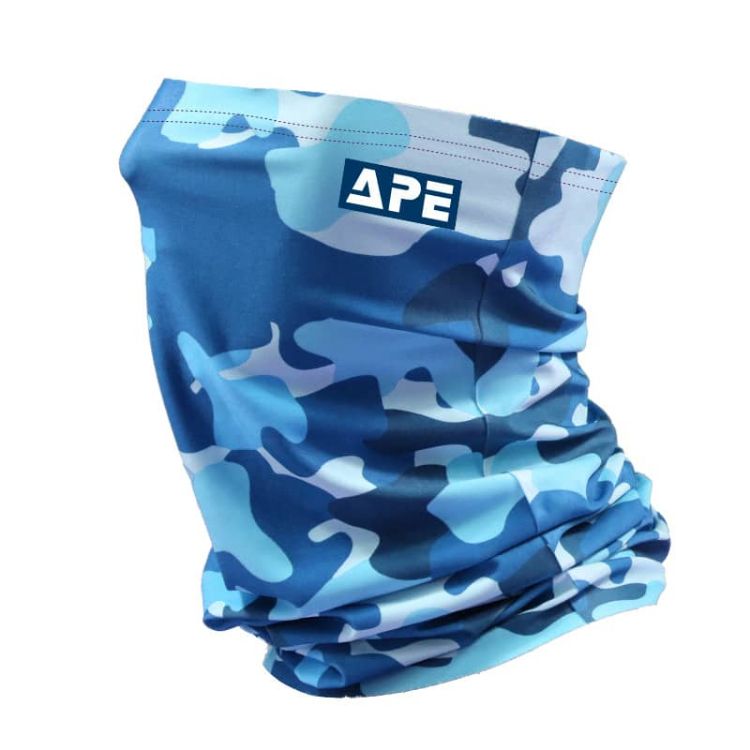 Picture of Ice Silk Neck Gaiter