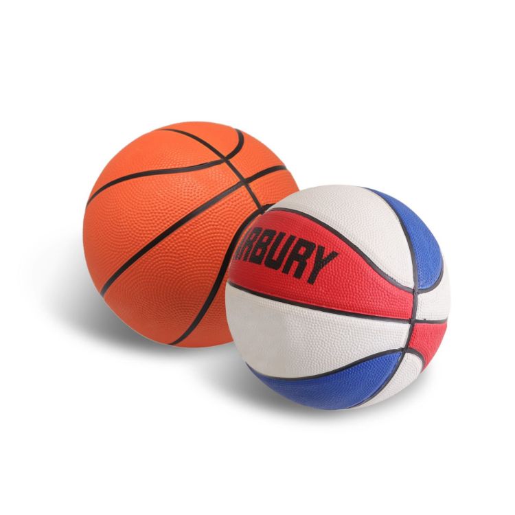 Picture of Promotional Basketball