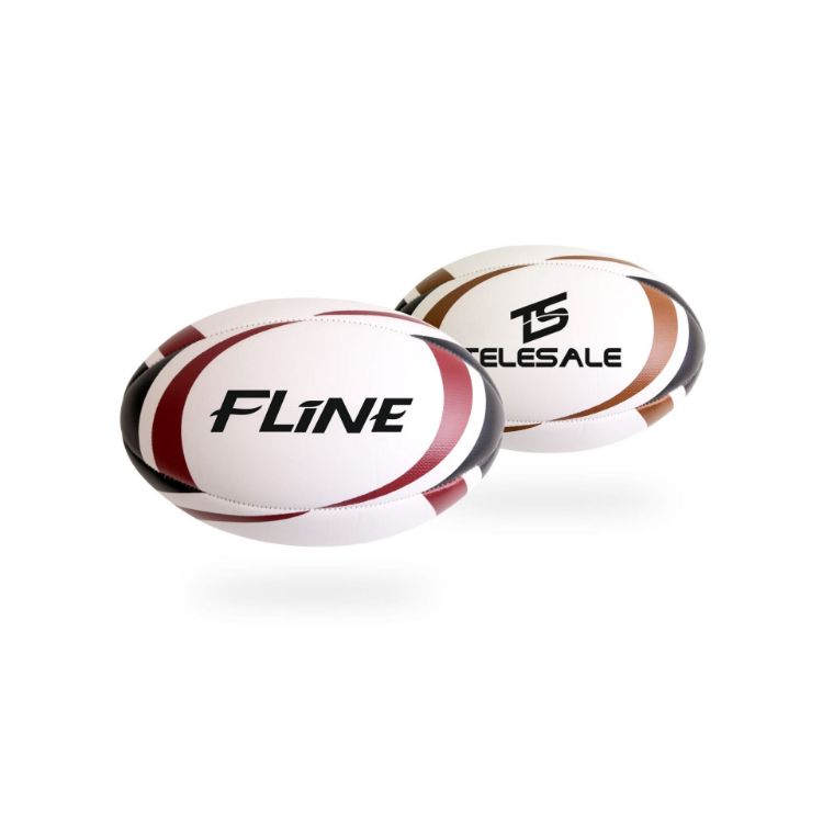 Picture of Promotional Rugby Ball