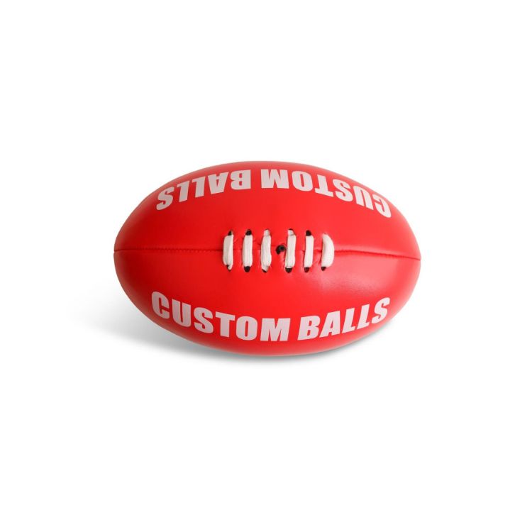 Picture of Promotional AFL Ball