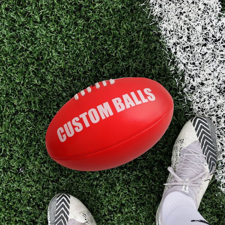 Picture of Promotional AFL Ball