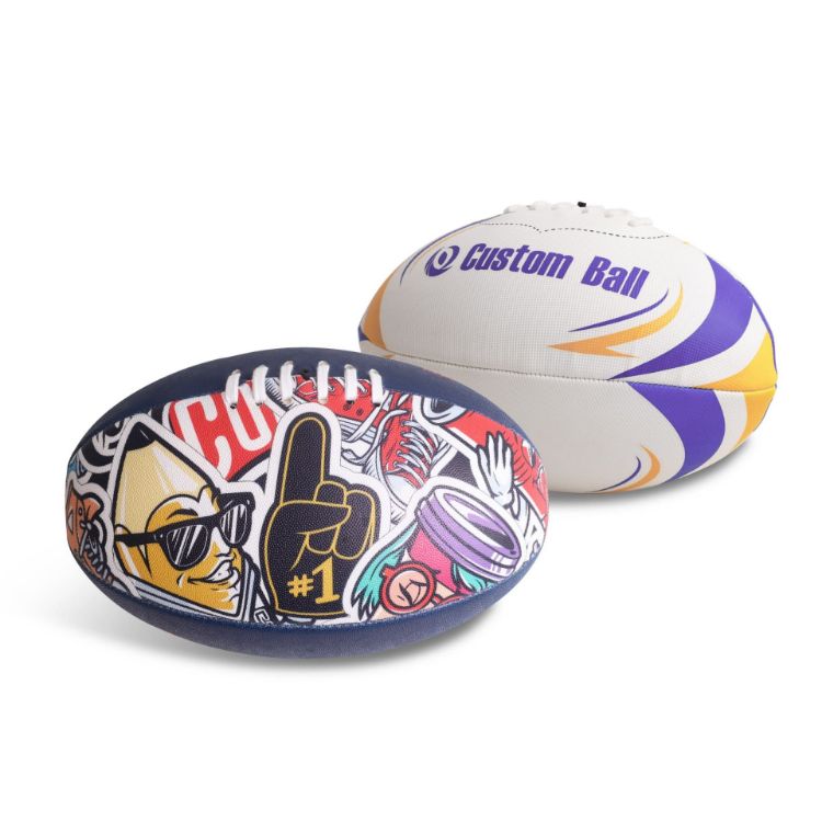 Picture of Training AFL Ball