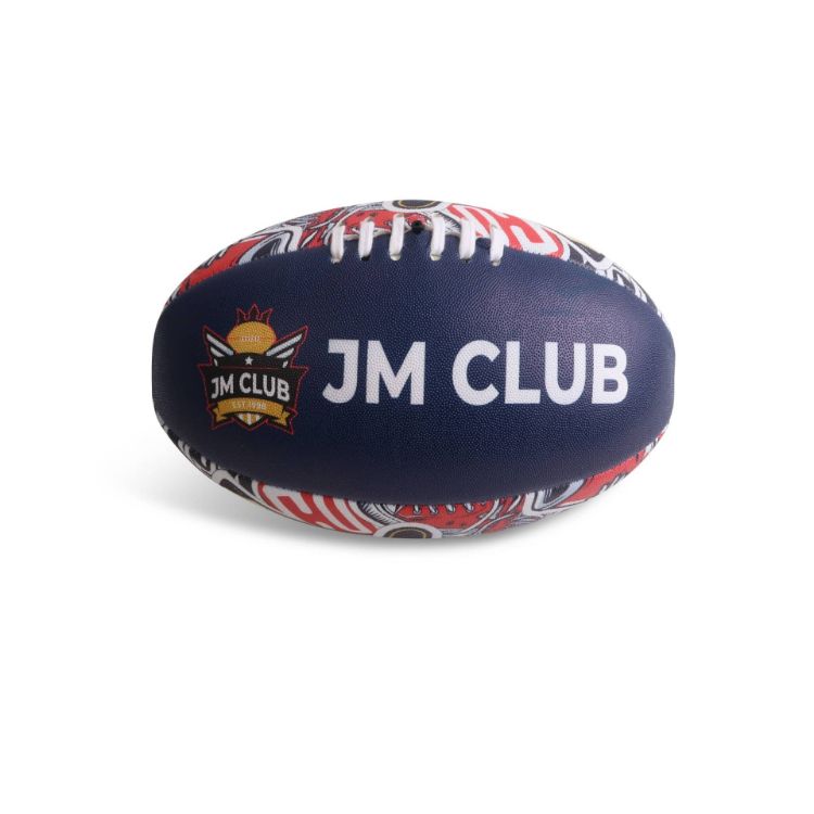 Picture of Training AFL Ball