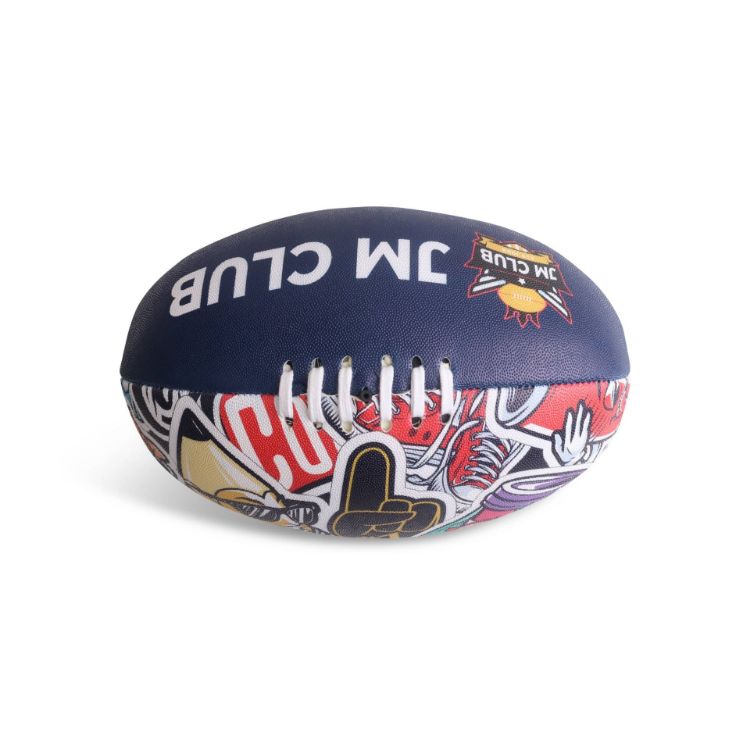 Picture of Training AFL Ball