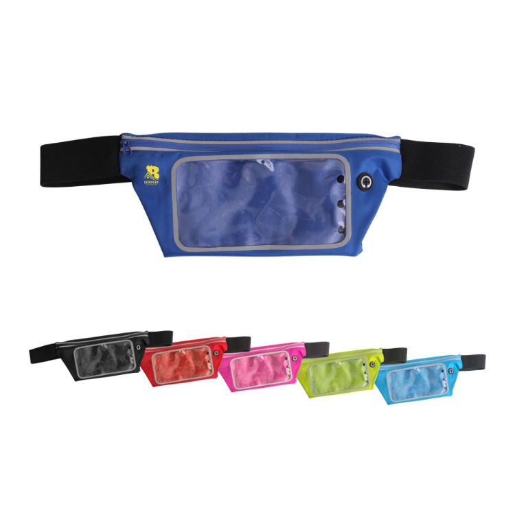 Picture of Best Sports Waist Bag