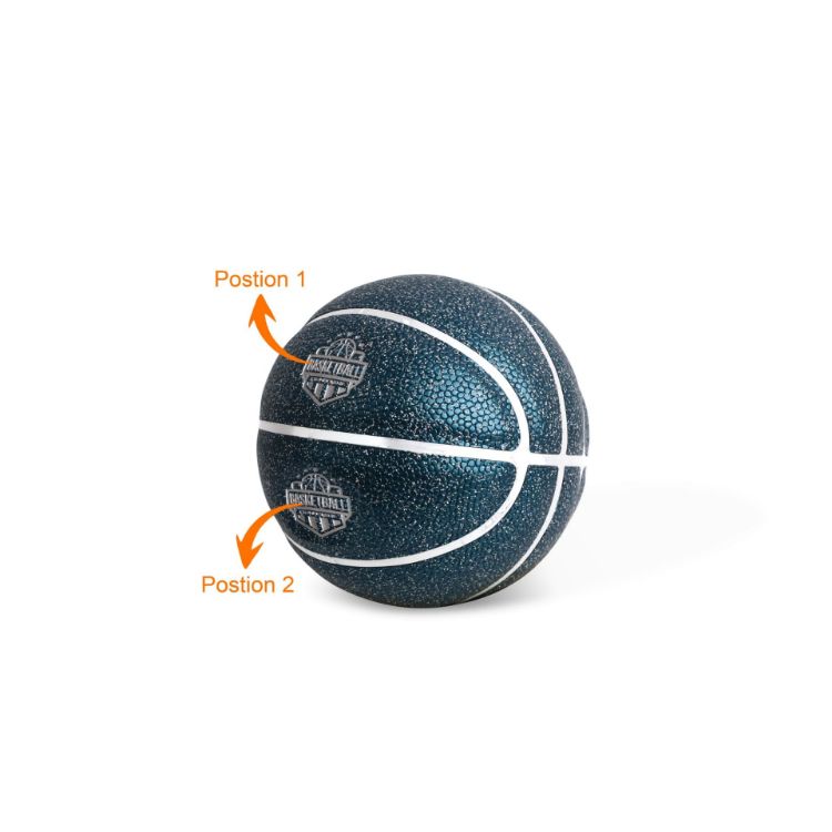 Picture of Mini Basketball