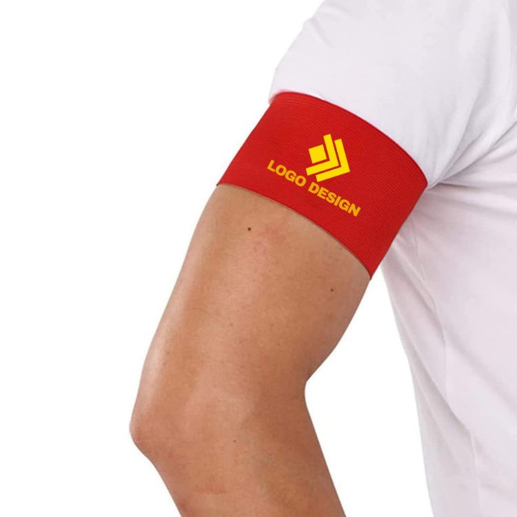 Picture of Stretchy Armbands