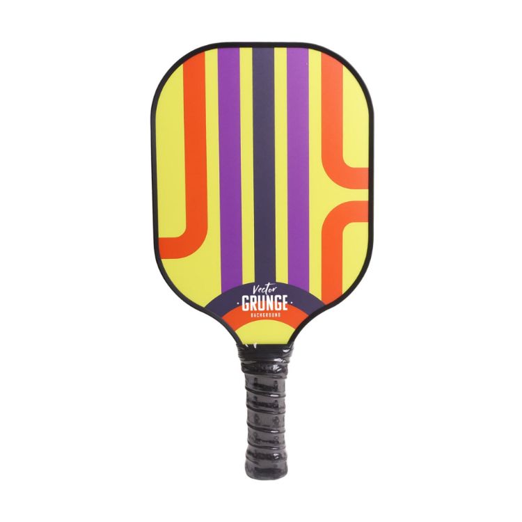 Picture of Fiberglass Pickleball Set