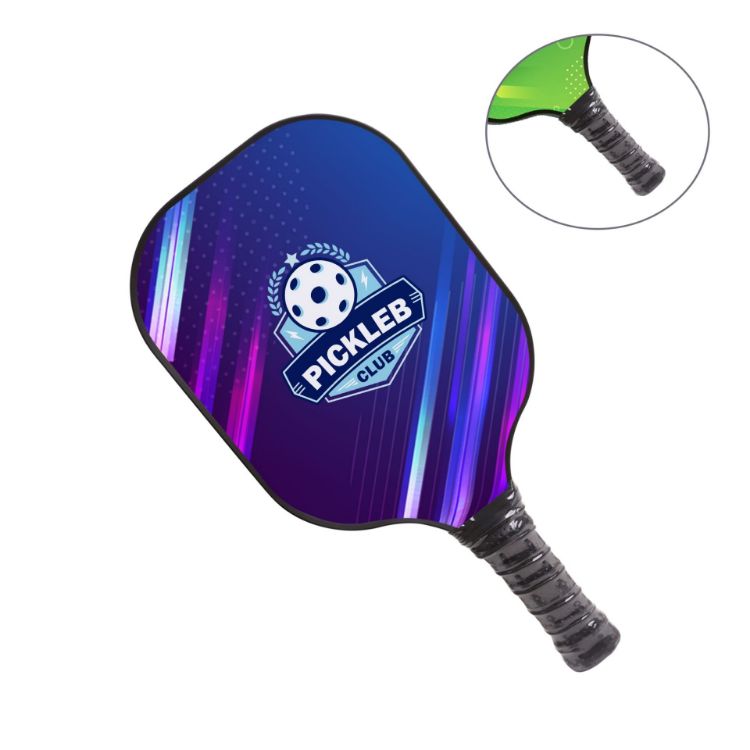 Picture of Fiberglass Pickleball Set