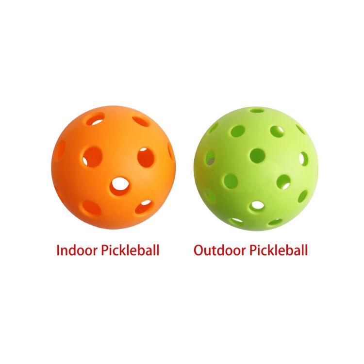 Picture of Pickleball