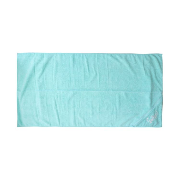 Picture of Embroidery Sport Towel