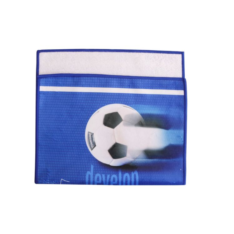 Picture of Colour Sports Towel (100x180cm)