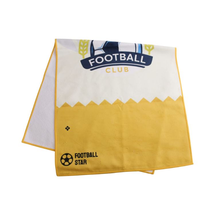 Picture of Colour Sports Towel (70x140cm)