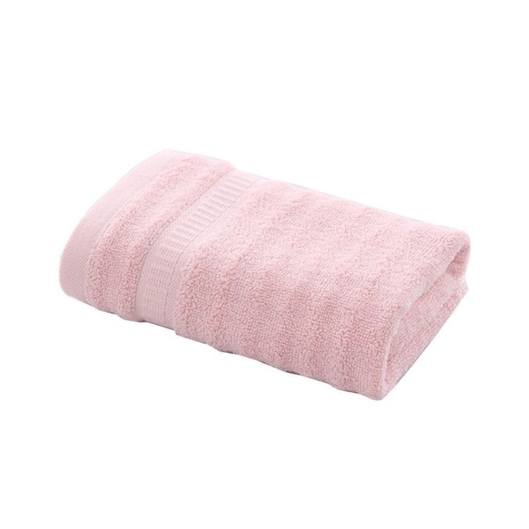 Picture of Bamboo Fiber Towel With Tube