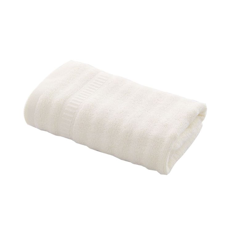 Picture of Bamboo Fiber Towel With Tube