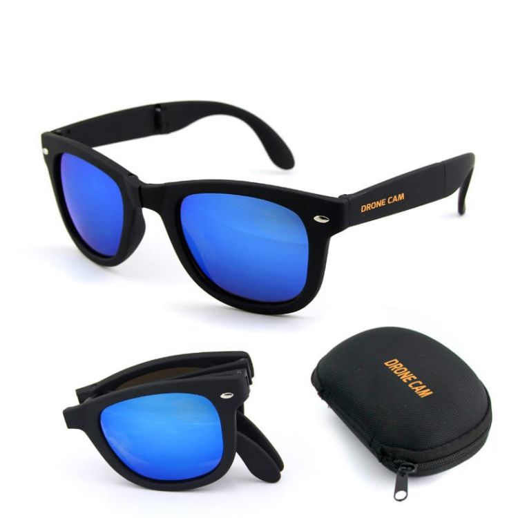 Picture of Best Folding Sunglasses