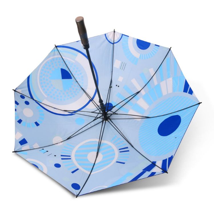 Picture of Full Colour Golf Umbrella