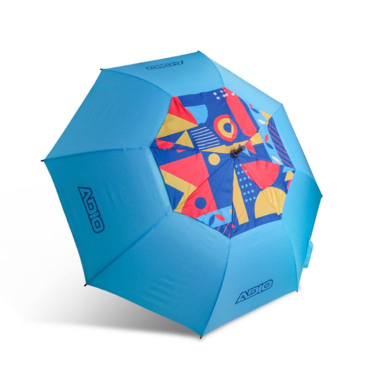 Picture of Full Colour Sports Umbrella