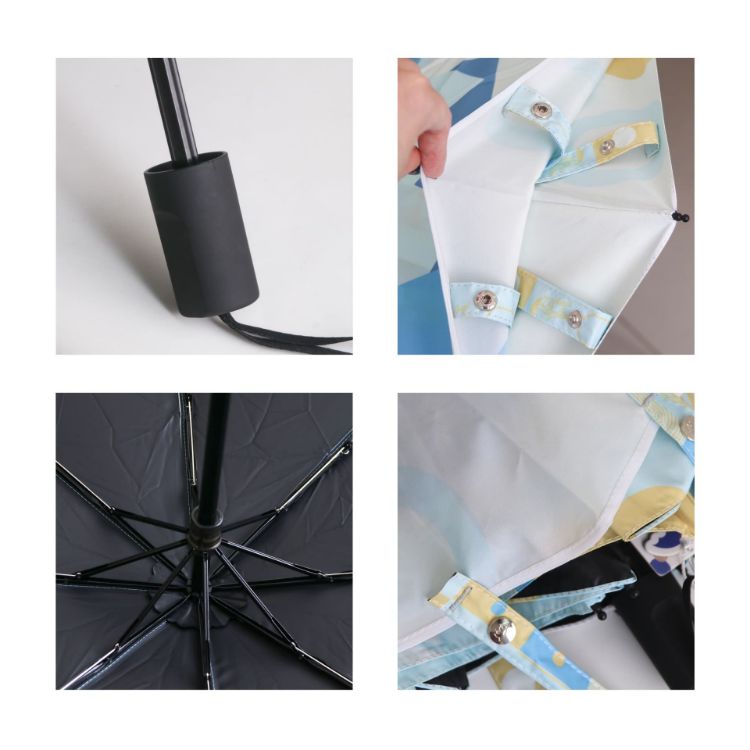 Picture of Handbag Folding Umbrella