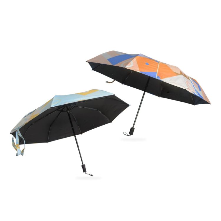 Picture of Handbag Folding Umbrella