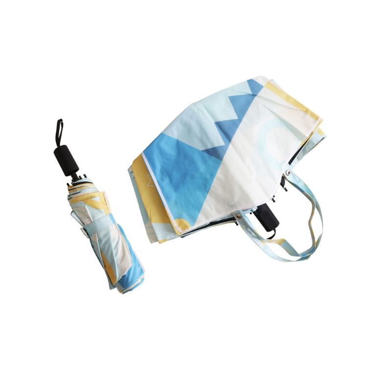 Picture of Handbag Folding Umbrella