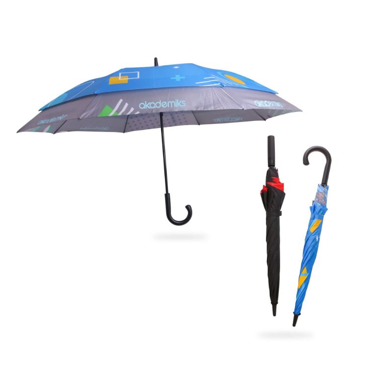 Picture of Expandable Golf Umbrella