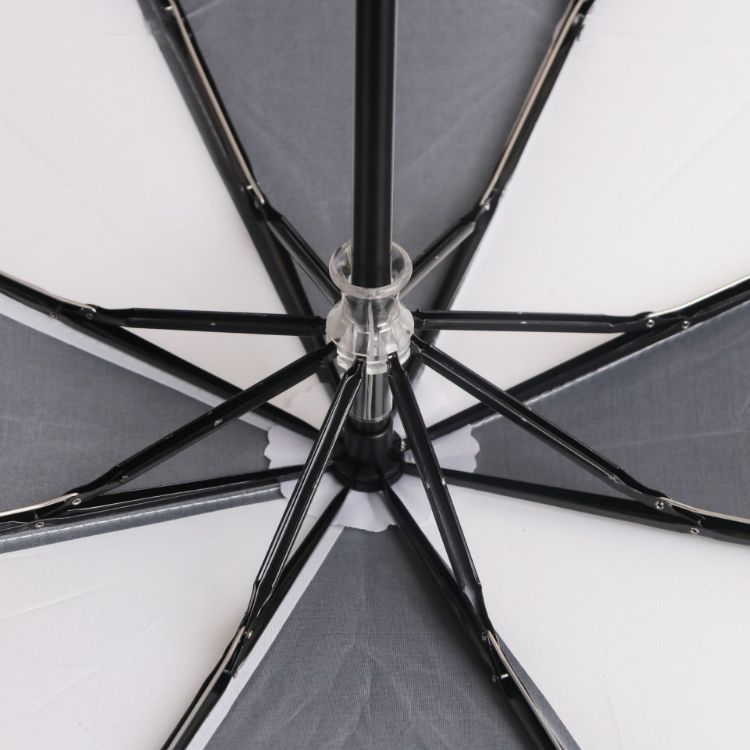 Picture of Regular Triple folding RPET umbrella