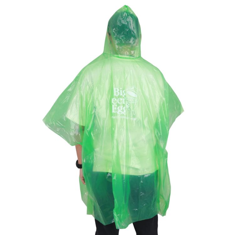 Picture of Handy Poncho