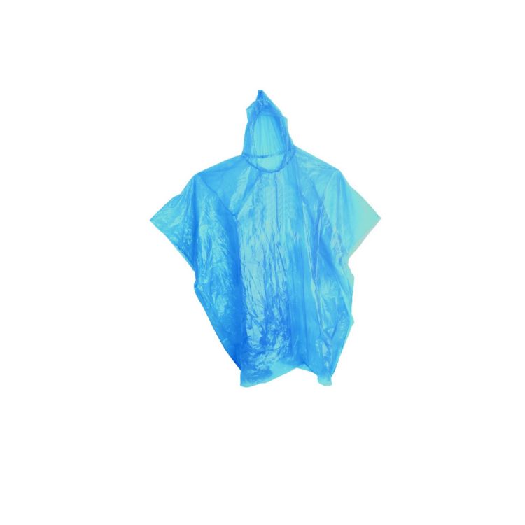 Picture of Handy Poncho