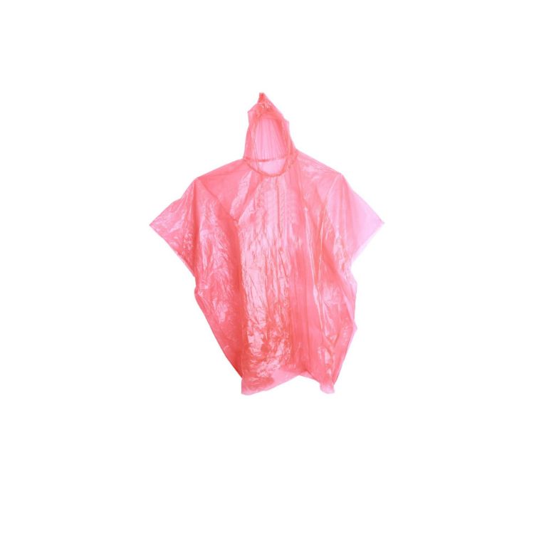 Picture of Handy Poncho