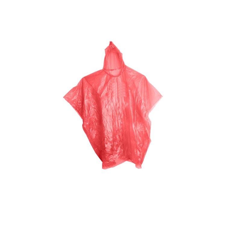 Picture of Handy Poncho