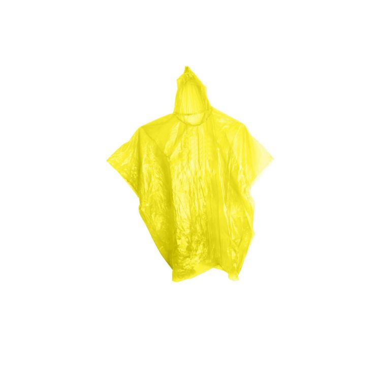 Picture of Handy Poncho