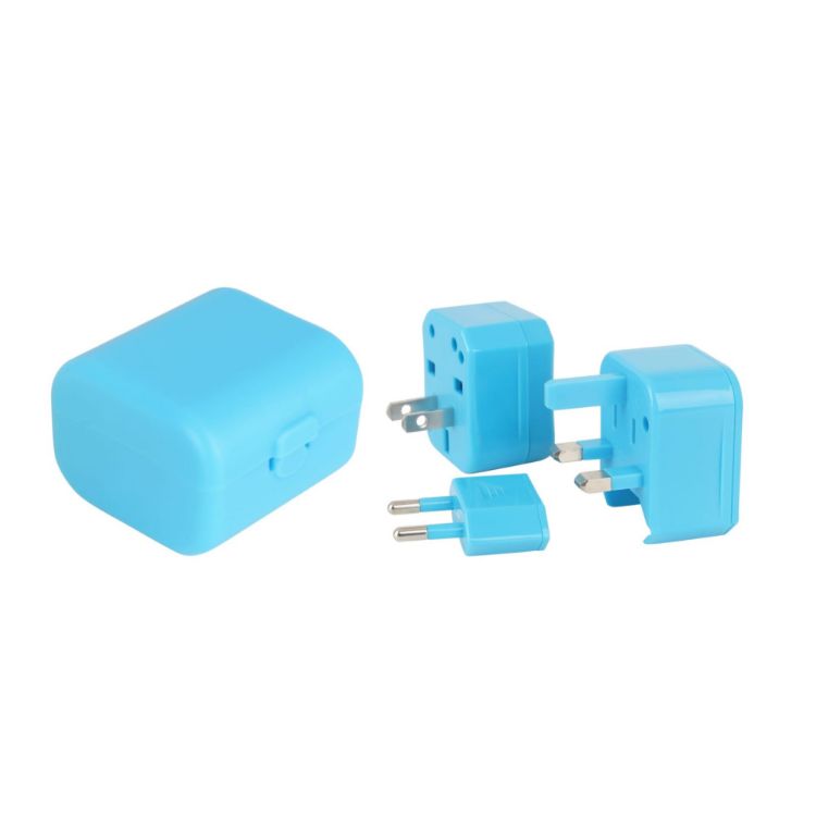 Picture of Universal Travel Adapter Kit