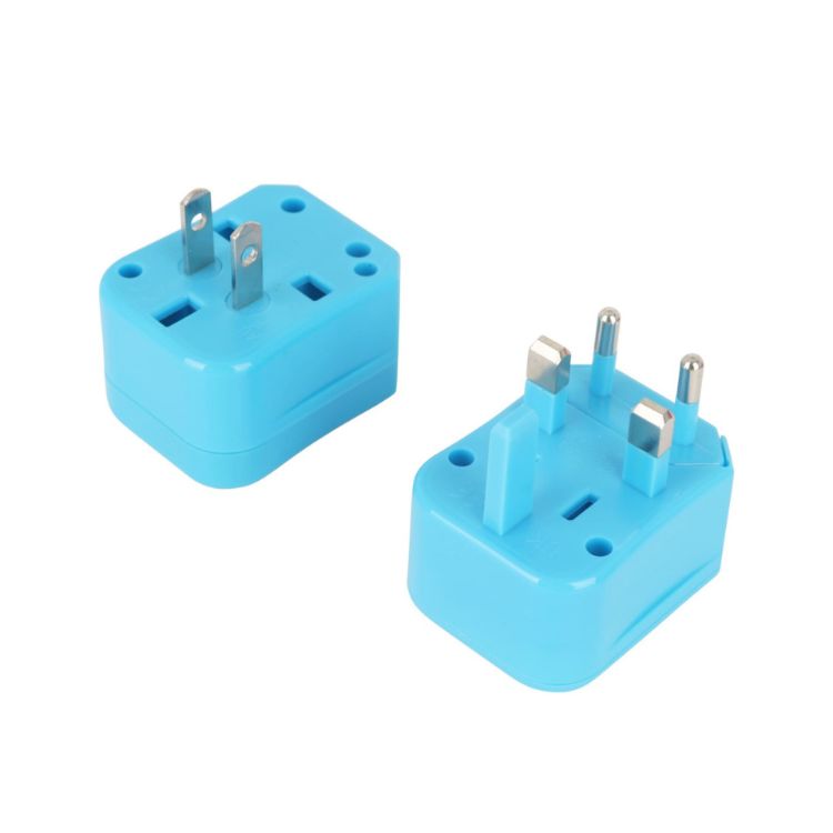 Picture of Universal Travel Adapter Kit