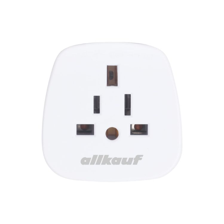 Picture of World to Australasia Travel Adapter