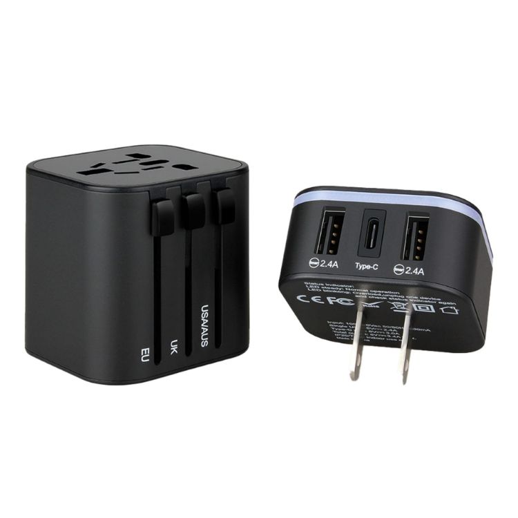 Picture of Luminous Travel Adapter