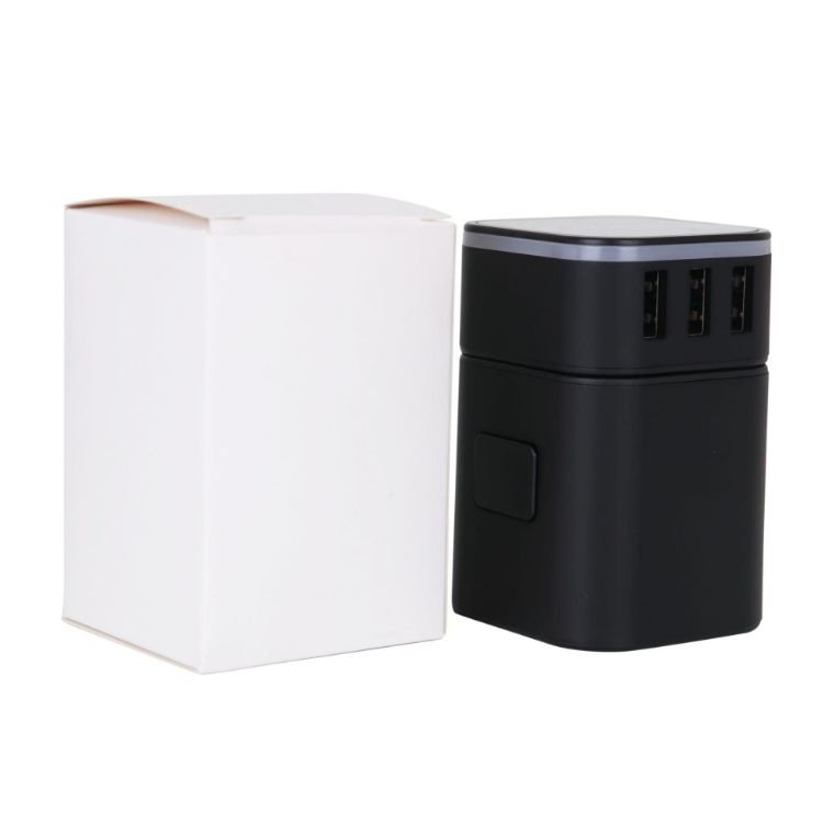 Picture of Luminous Travel Adapter