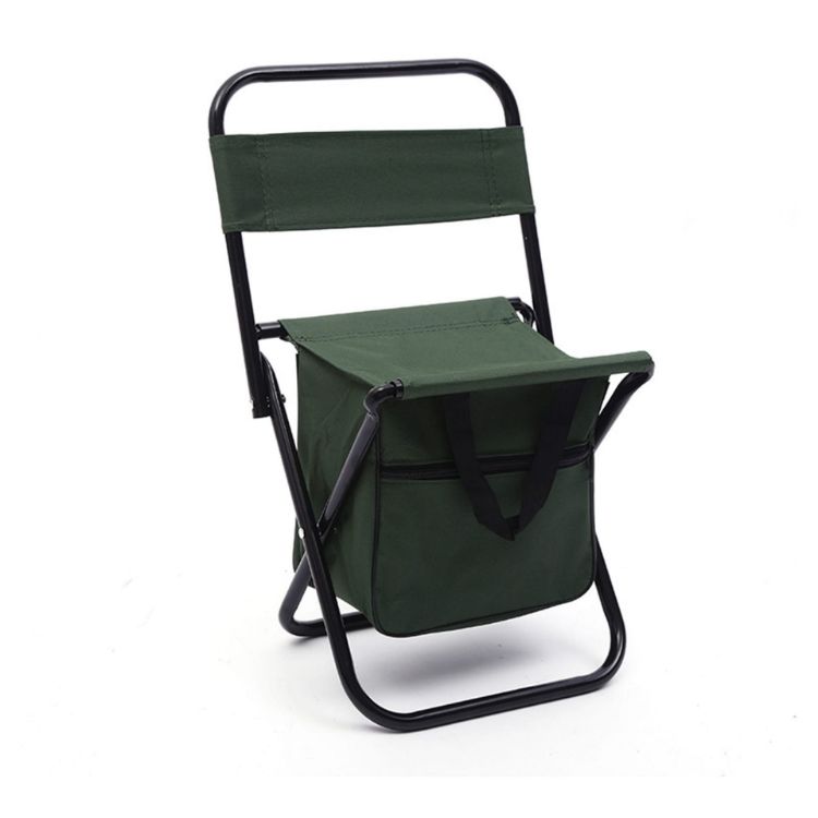 Picture of Children's Foldable Camping Chair with Bag