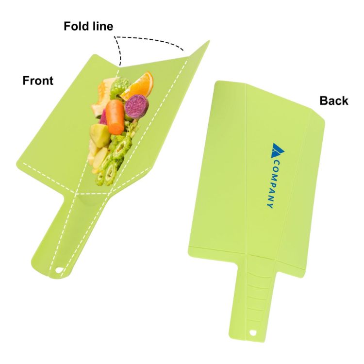 Picture of Foldable Chopping Board