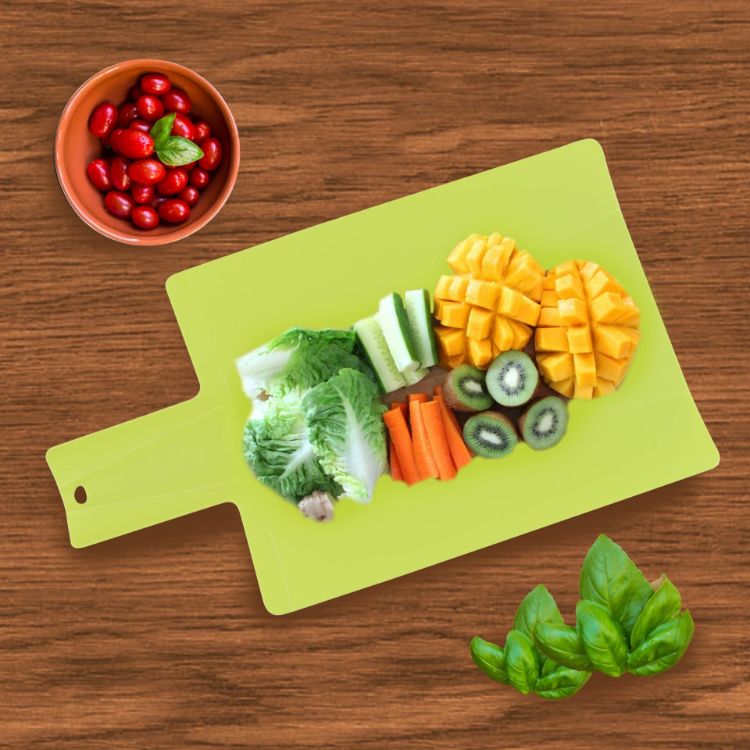 Picture of Foldable Chopping Board