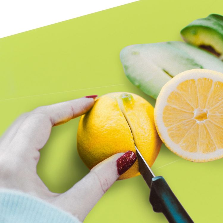 Picture of Foldable Chopping Board