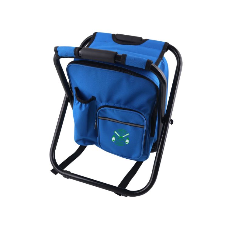 Picture of Regular Foldable Insulated Bag and Chair