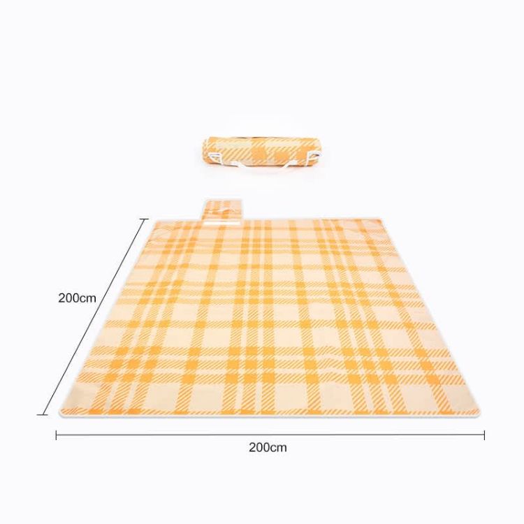 Picture of Picnic Blanket 200x200cm