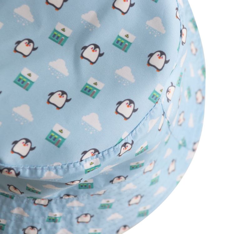 Picture of Full Size Sublimation Bucket Hat