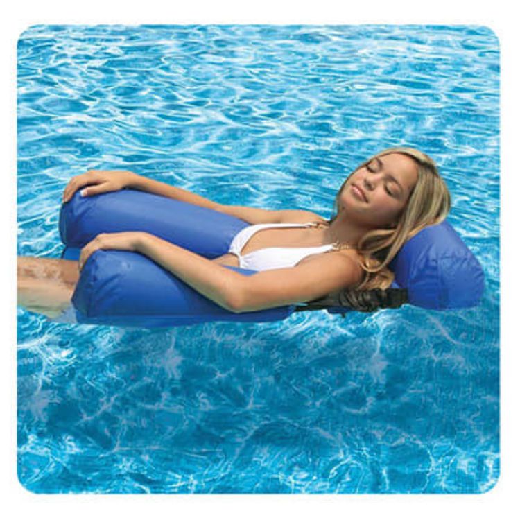 Picture of Inflatable Floating Chair