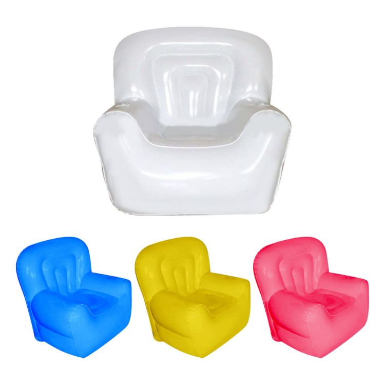 Picture of Inflatable Chair