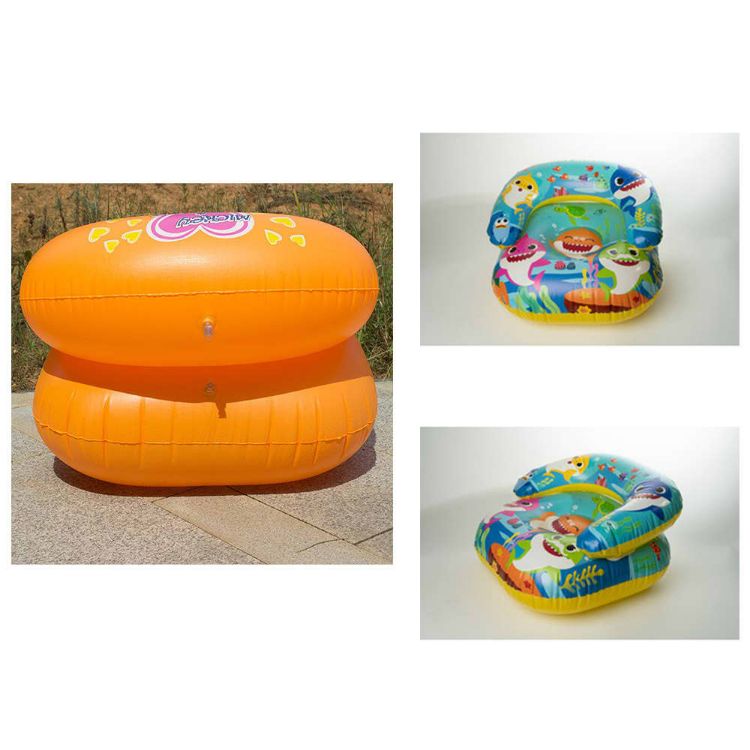 Picture of Custom Inflatable Chairs