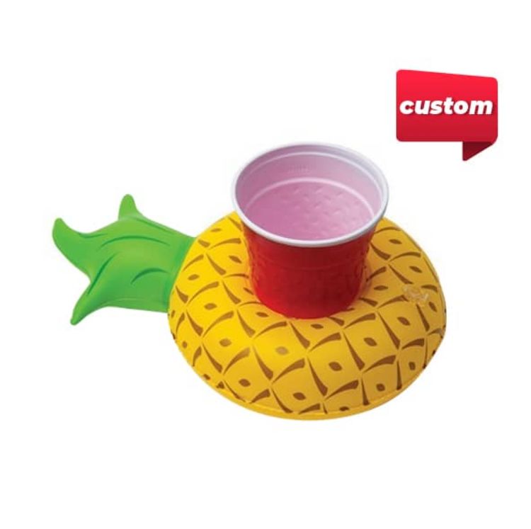Picture of Inflatable Cup Holder